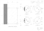 do shopdrawings in 2d and 3d models